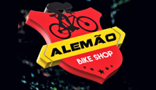 Alemão Bike Shop