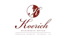Koerich – Relojoaria e Óptica