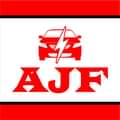AJF Autoelétrica